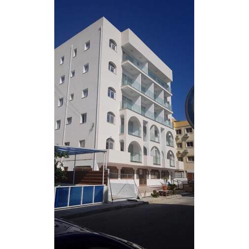 La Veranda Hotel