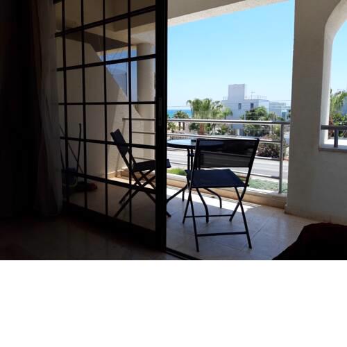 La Veranda Sea View apartments