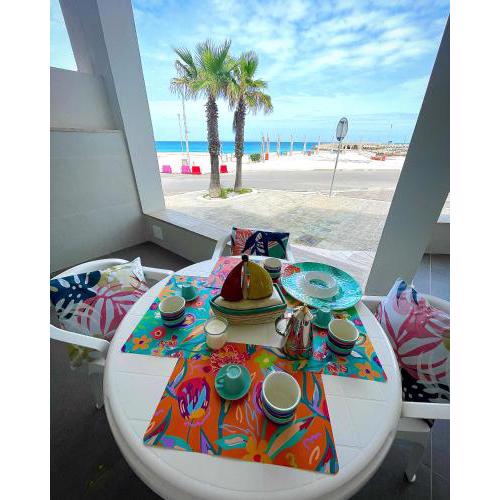 La Veranda sul Mare