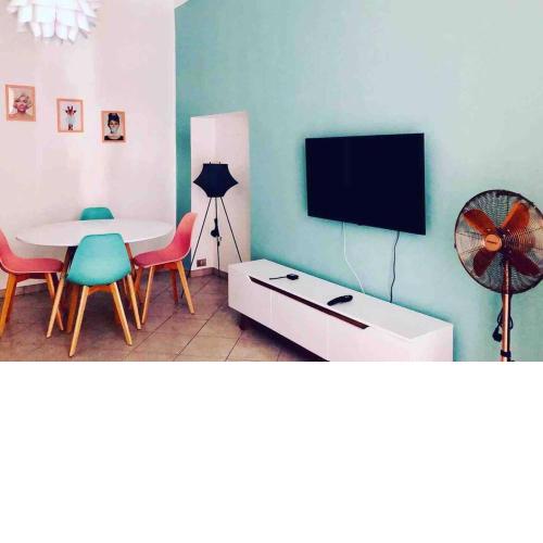 La Verde Rosa - Casa vacanze a due passi dal lago
