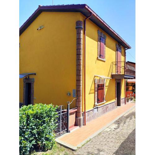 La Verentana