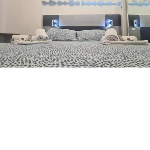La Via Lattea Studio Flat