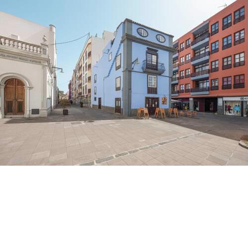 La Vicaría