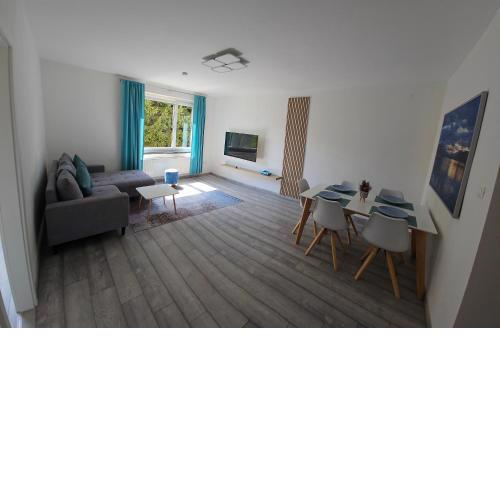 La Vida appartment 1