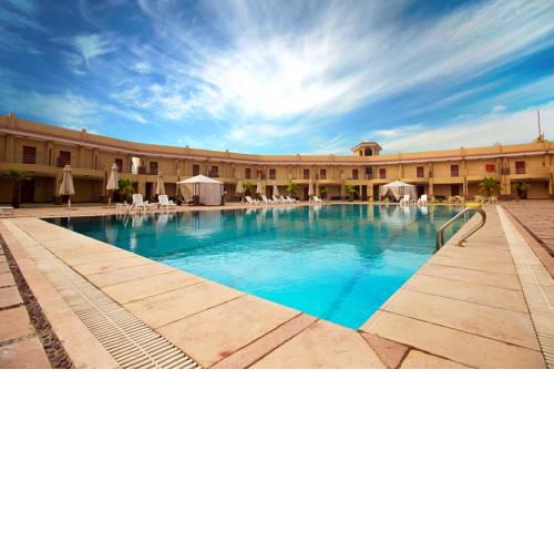 La Viena Health Resort