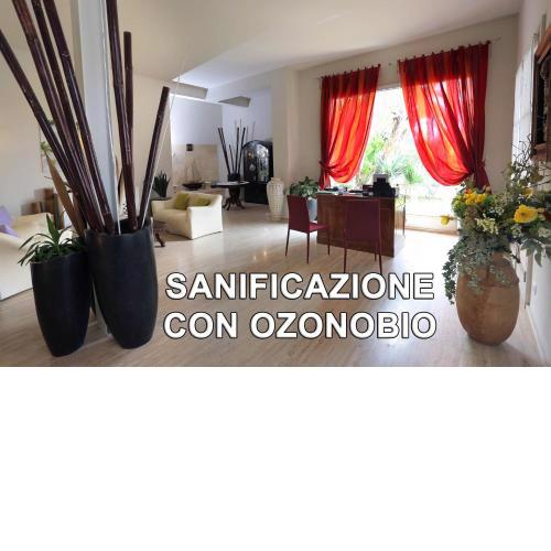 La Vigna Affittacamere