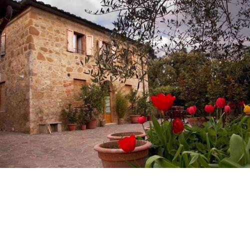 LA VIGNA Agriturismo