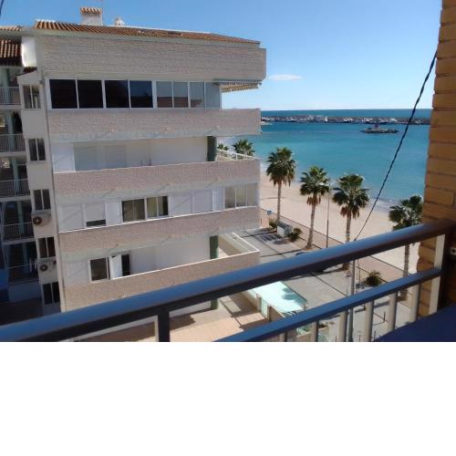 La vila del mar