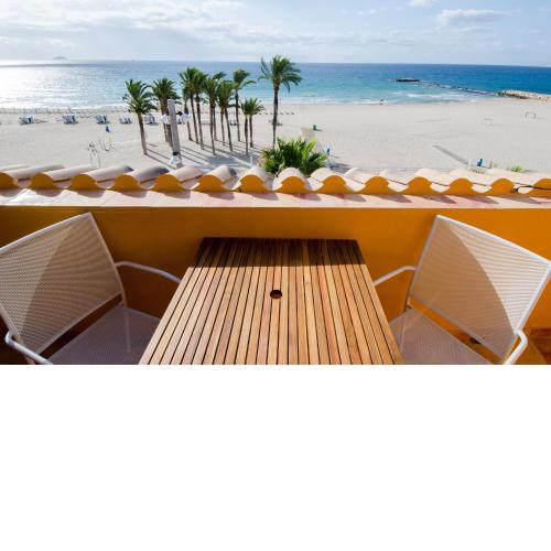 La Vila es Vella - Ático Dúplex con Terraza
