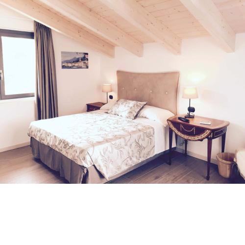 La Villa Bianca Bnb