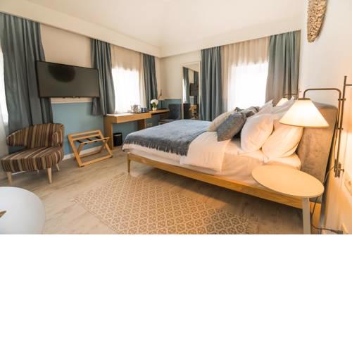 La Villa Boutique Hotel