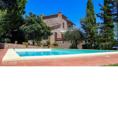 La Villa dei Fiori