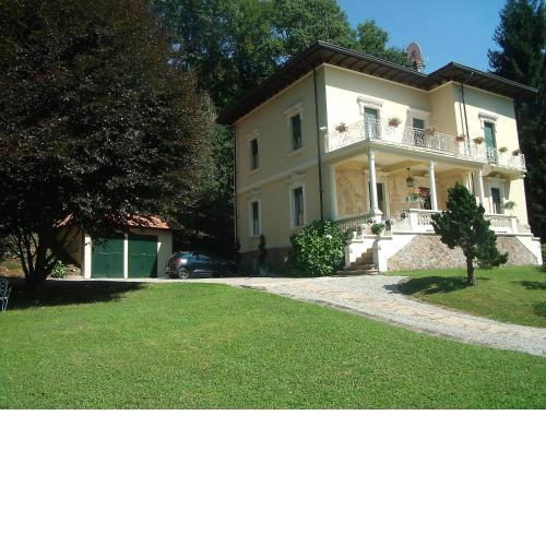 La Villa del Lago