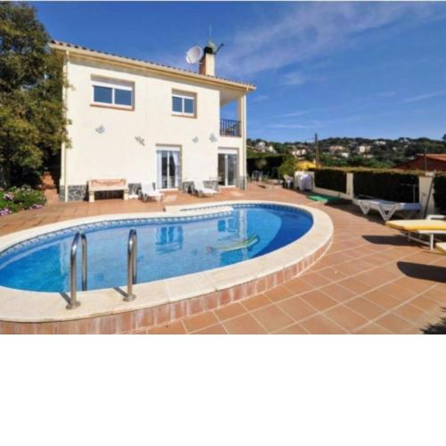 LA VILLA DEL PARAISO