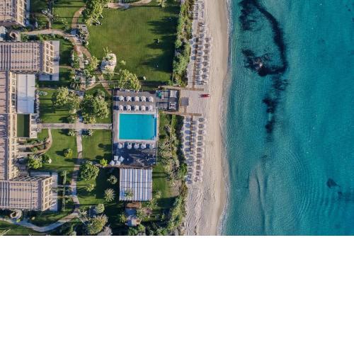 La Villa Del Re - Adults Only - Small Luxury Hotels of the World