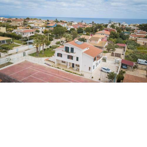 La Villa delle Spezie