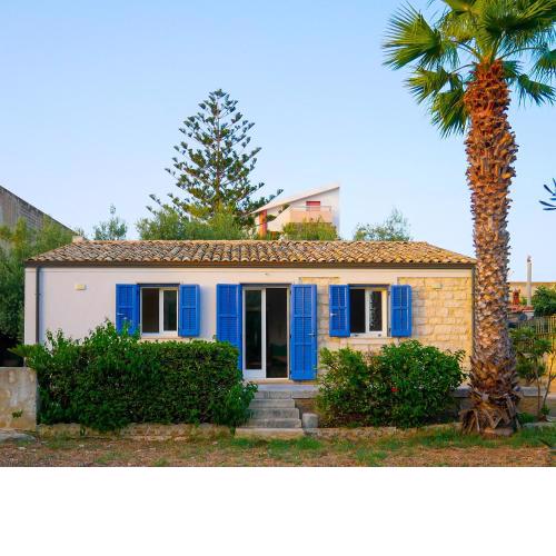 La Villa di Annetta, Cava d'Aliga