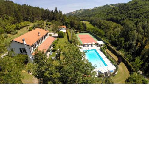 La Villa Dina 12