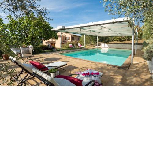 La Villa nell'Isola Verde 12