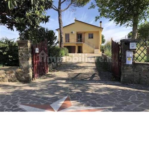 La Villa Romantica