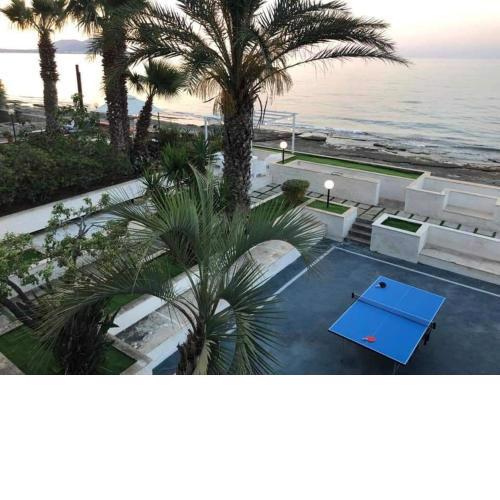 La Villa sul Mare