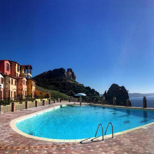 La Villa Tanca Piras