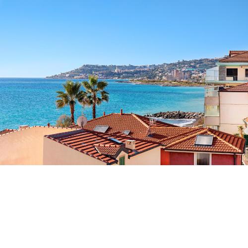 La Villariva 20 con vista mare by Wonderful Italy