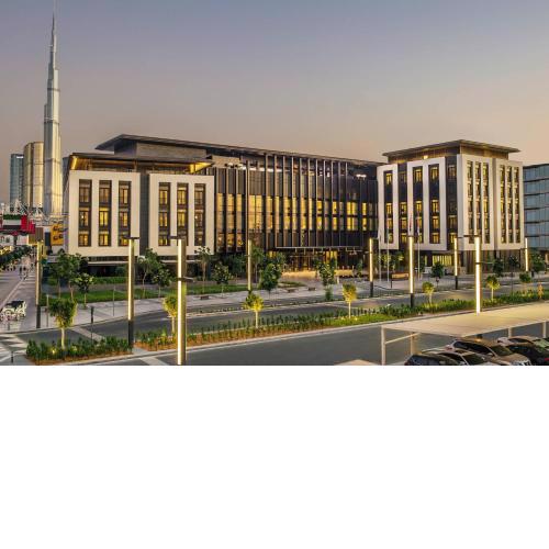 La Ville Hotel & Suites CITY WALK Dubai, Autograph Collection