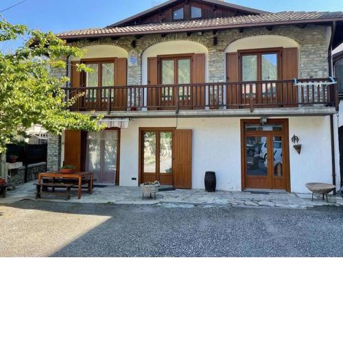 La Villetta di Oulx