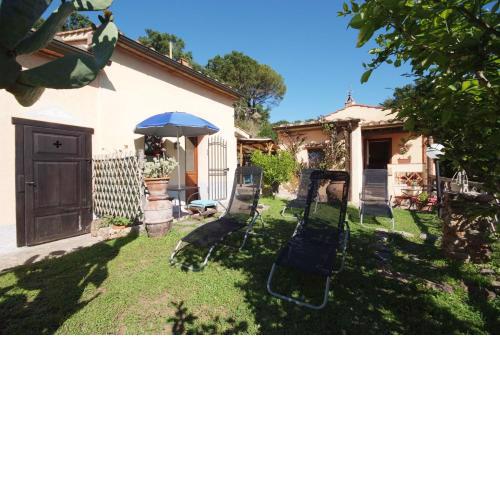 La Villetta Isola d'elba-ortano 10