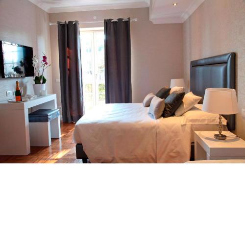 La Villetta Suite