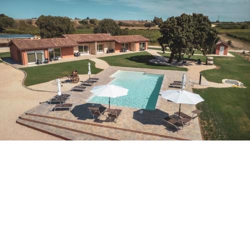 La Vinia Bed&Wine Experience