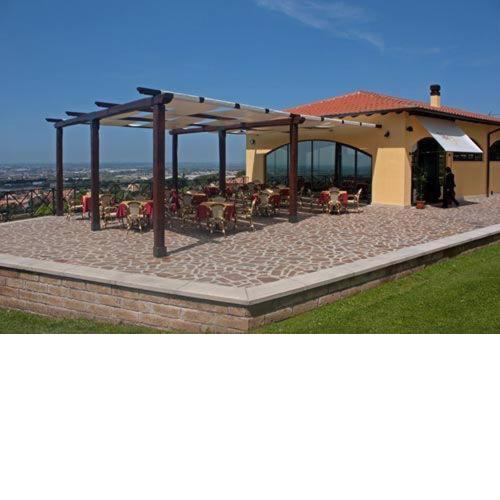 La Vista Ariccia Agriturismo Boutique