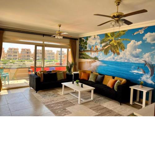 La Vista Bay New Luxury Seaview Penthouse
