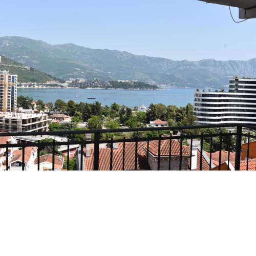 La Vista Budva