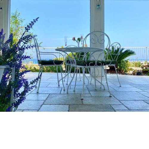 La Vista del Mare - Puglia Mia Apartments