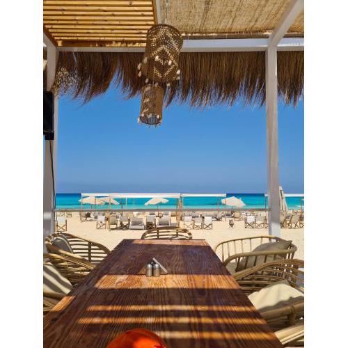 La Vista Luxorious Chalet North Coast Egypt