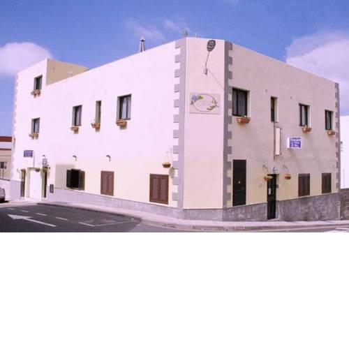La Vista Pension