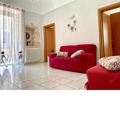 La Vita è Bella - Puglia Mia Apartments