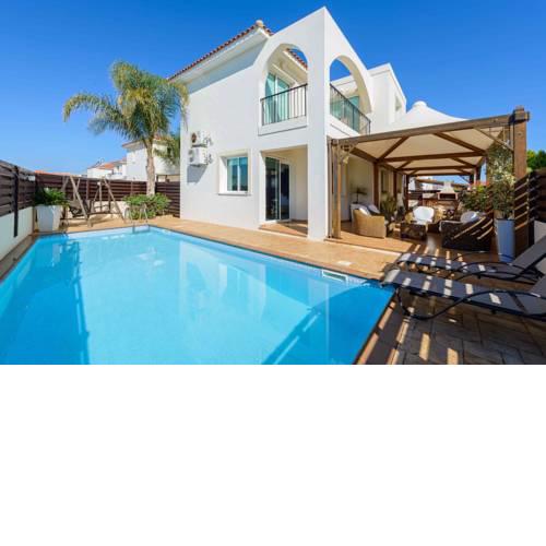 La Vita Villas