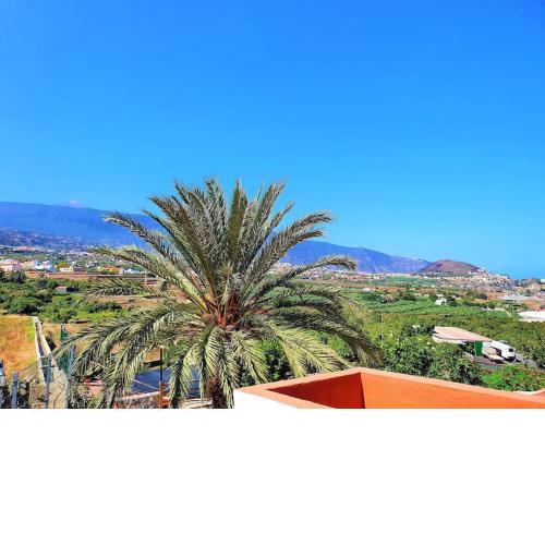 La Vizcainita - 2 bedroom villa with patio and BBQ