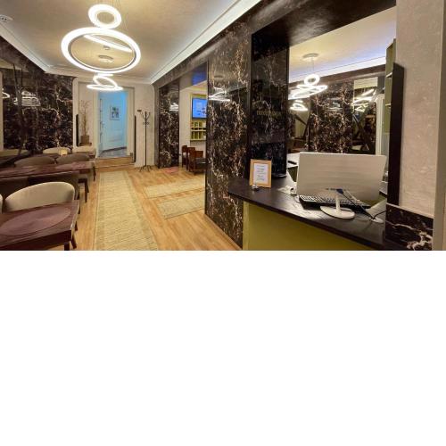 La Voglia Hotel Boutique