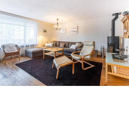 LAAX Homes - Casa Gronda 2