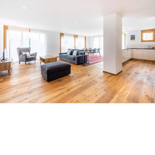 LAAX Homes - Taviarna Laax 1,9