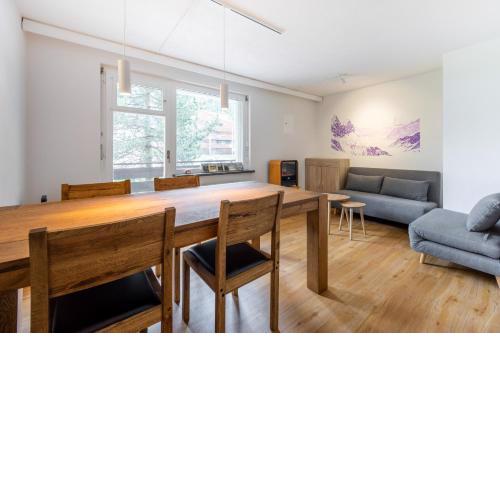 LAAX Homes -Cristallina 1-9