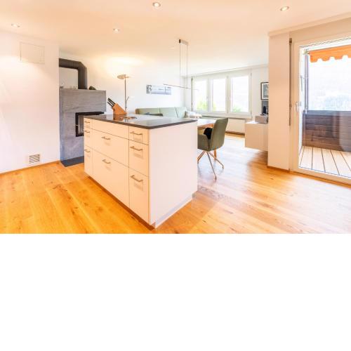 LAAX Homes Casa Patialas