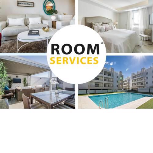LAB3 - Luxury apartment center San Pedro