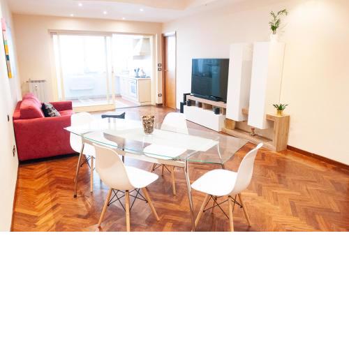 Labanca’s house