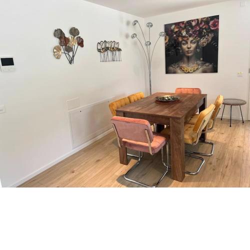 LabPark Modern apartment