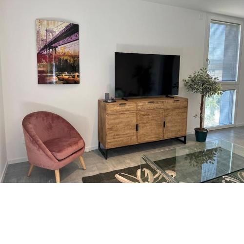 LabPark Terrace Design